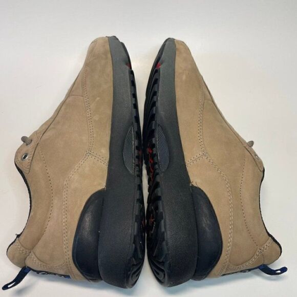 Ecco Reactor Hiking Comfort Walking Shoes - Picture 11 of 14